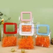 本厂专业pvc套3边包，4边包，立体礼品