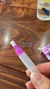 外贸公司找生产图示这个小瓶子工厂，要求无