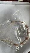 如图这种发箍需要做，寻找做发箍工厂，上面