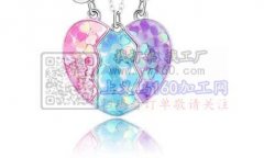 本厂有手工滴油外发，如图，寻找专业做这种