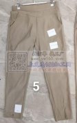 如图裤子外发，寻做裤子的加工厂