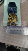 求购如图发夹，每款10-20万卡，有一样