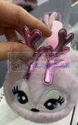 2万耳罩外发 如图