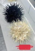 找如图发饰成品厂家，图中这几款有货的成品