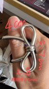 谁家能做的 金属的