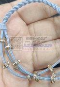 【发外地-老板在线寻找】找专业编皮筋加工