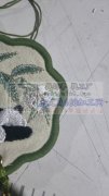 如图产品4000个平车拷边外发，寻找会做的加工厂