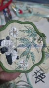 如图产品4000个平车拷边外发，寻找会做的加工厂