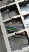 需采购黑色珍珠棉，尺寸是230*400*40.㎜，厚度6层