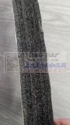 需采购黑色珍珠棉，尺寸是230*400*40.㎜，厚度6层