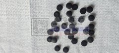 求购手表带上的小黑扣，数量200万个，有
