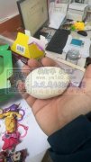 采购图上这个海绵蛋，数量28800个，谁