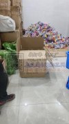 义乌后宅街道北站六区2栋1单元承接手工包