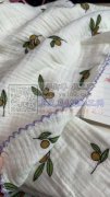 【老板在线寻找】寻找这种洗脸巾，方巾，包边 勾边狗牙机加工厂