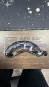 【量大】现需寻找如图所示这个发夹，谁家有