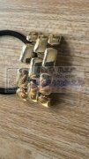 寻做配件模具厂家，找有这个发夹模具的厂家
