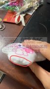 50万手工针线封口，限义乌东阳