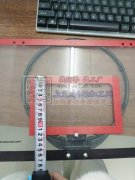 需要两种款式&nbsp;红黑色4000个