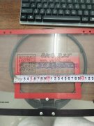 需要两种款式&nbsp;红黑色4000个