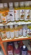 如图，找这些洗发水沐浴露，有图示这类的厂