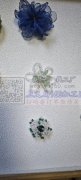 【发外地】义乌荷叶塘手工外发加工，烧花，五瓣花