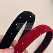 求购图上这款发箍，寻找生产厂家，有这款2