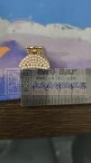 如图发夹需要做，寻找有这个发夹模具的厂家