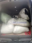 围巾披肩处理2千多条