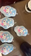 花样机+充棉+手工缝口、数量50万个
