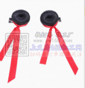 现需图上这三款假发成品，寻找这几款假发成