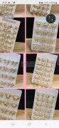 长期求购，寻找这些耳扣工厂&nbsp;要