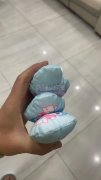 花样机+充棉+手工缝口，数量55万