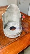 现需寻做锌合金立体工艺品甩铸翻砂加工厂，