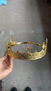 寻做如图皇冠工厂 有能做的请与我联系
