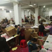 80+人东阳山口800平大量接单手工…马