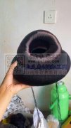 5万帽子成品订单外发，寻能做的工厂，需要