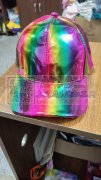 【外贸订单​】25万个帽子外发，样品看图