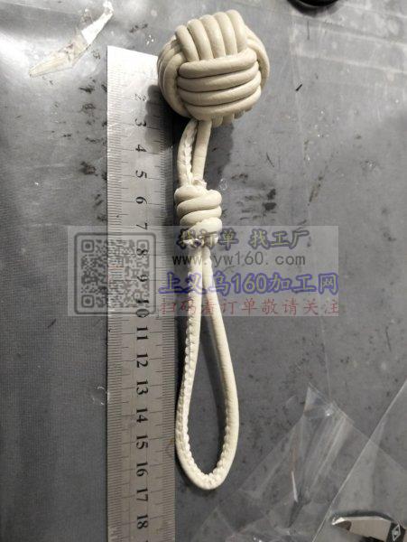 绳结挂件委外加工信息 绳结挂件委外加工信息