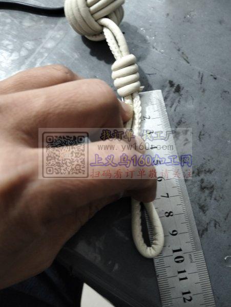 绳结挂件委外加工信息 绳结挂件委外加工信息