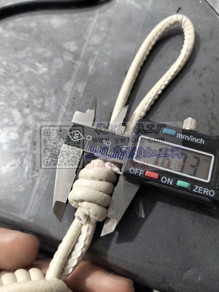 绳结挂件委外加工信息 绳结挂件委外加工信息