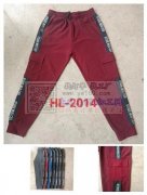 本人从事服装20年，加工厂六年专业做裤子