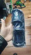热收薄膜包装 1500套&nb
