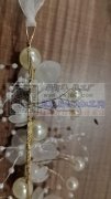 寻找外地做过这种的加工厂，没做过的勿扰