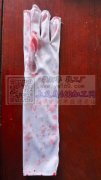 手套订单外发 每款各32000个