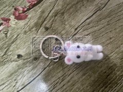 小饰品植绒&nbsp;10w个&nbsp