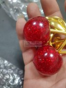采购图上这个珠子配件，寻找此款珠子，谁家