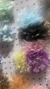 本厂现有手工卷花外发加工，如图，寻找义乌