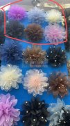 本厂现有手工卷花外发加工，如图，寻找义乌
