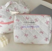 承接各类化妆包，帆布手提袋，&nbsp;