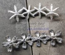 现有两款压铸产品外发，样品看图，寻能压铸